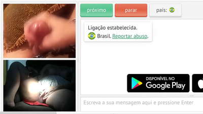 אשתי אוהבת לראות גברים מאוננים