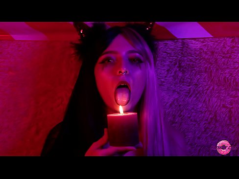 ❤️ מציצה נלהבת מ-Sexy Succubus עם הגשמה בפה ❤❌ סלאוטים ב-iw.xxxomg.ru ﹏